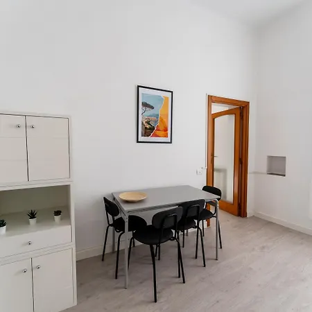 Via Annibale Caccavello 10 - Primo Piano Apartment Naples