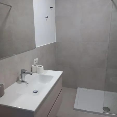 Apartment Via Annibale Caccavello 10 - Primo Piano Naples
