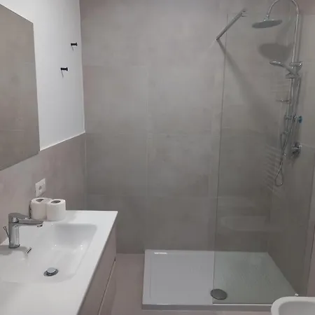Via Annibale Caccavello 10 - Primo Piano Apartment